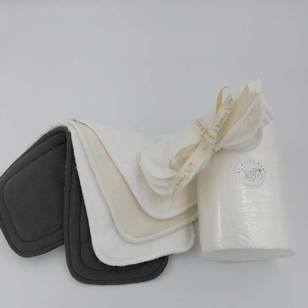 Wipes, Liners and Accessories | Be Bliss Baby