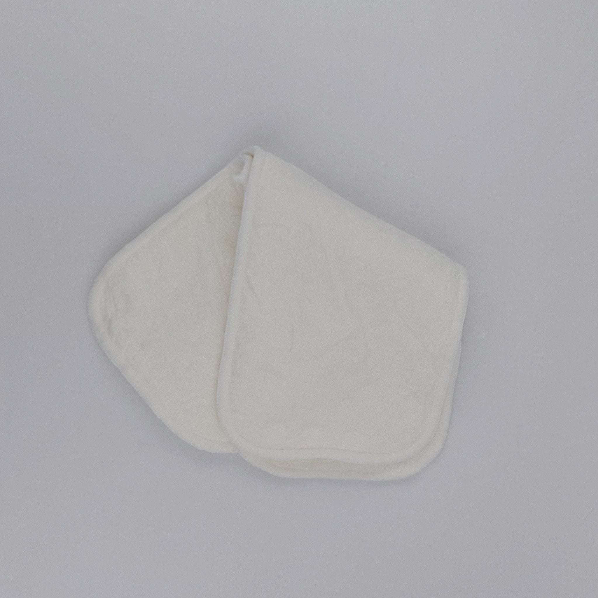 Reusable Bamboo Cloth Nappy Insert - Be Bliss Baby