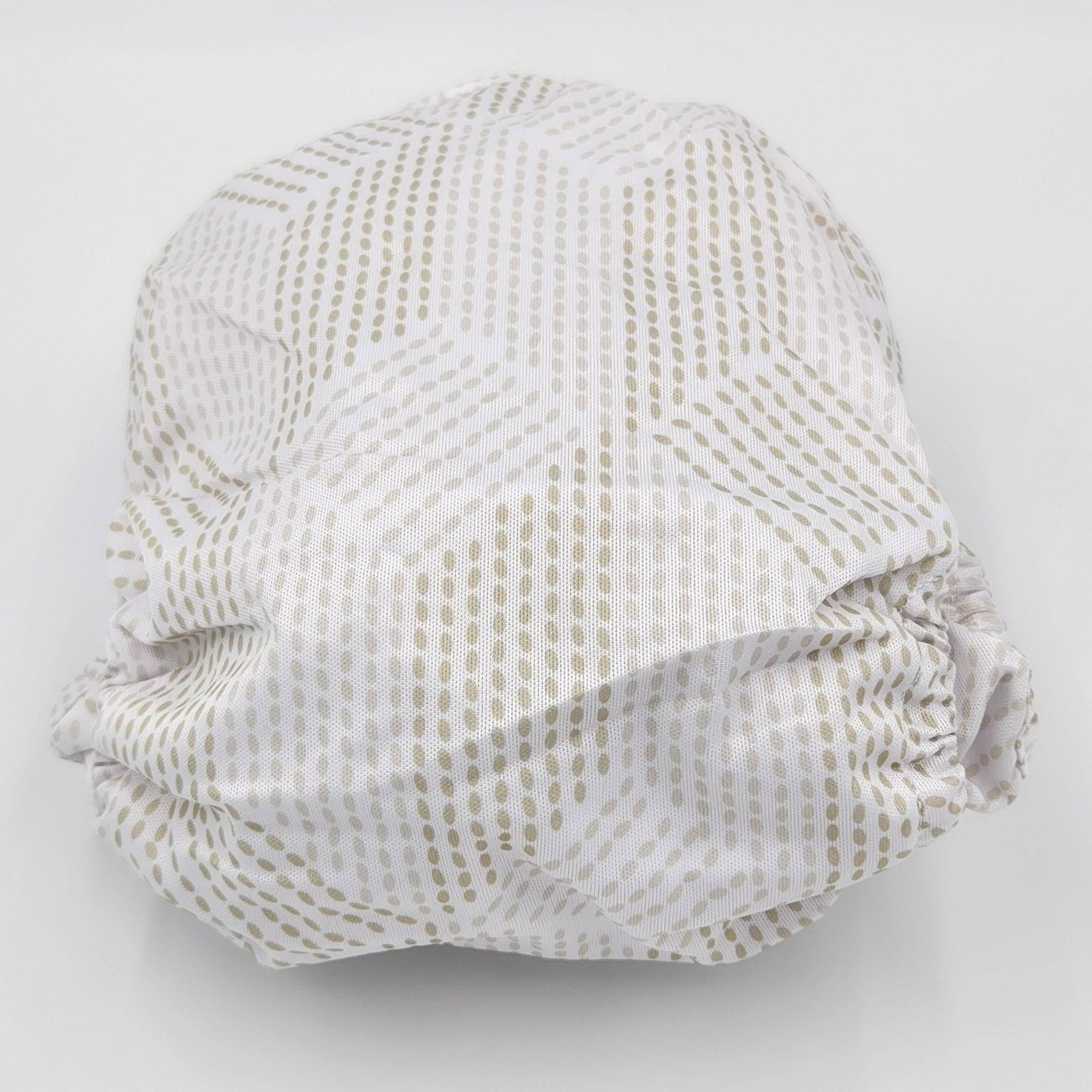 Reusable Modern Cloth Nappy 2.0 - Illusion - Be Bliss Baby