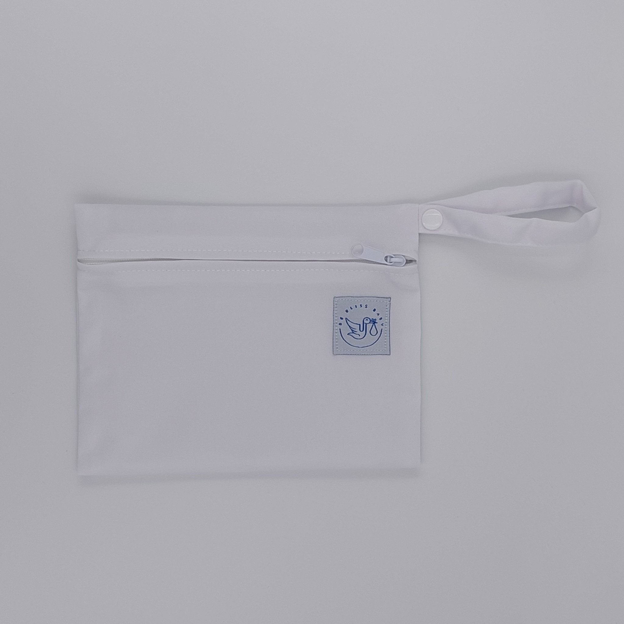 Reusable Wet Pouch - Be Bliss Baby